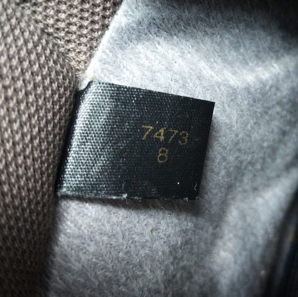 Vasque MONTRAIL Gore Tex GTX HIKING Boots sz 8 - Picture 5 of 8